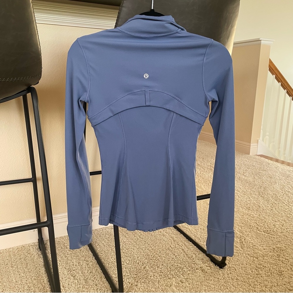 lululemon define jacket - image 2